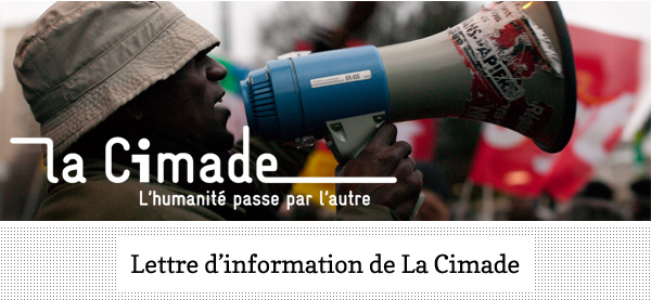 Mises à l’abri square Daviais à Nantes, Démission du service public à Mayotte, Soigner ou suspecter ?